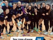Rukometašice Topličanina slavile u dramatičnom finišu