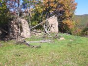 Sela u Toplici: Tri potpuno ugašena, deset pred nestankom