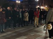 Održan Zbor građana u Prokuplju – zahtevi za razotkrivanje afera lokalne vlasti