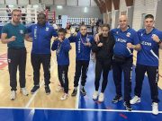 Uspešan vikend za BK Topličanin: Zlatne medalje u boksu i kik-boksu