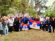Prvo okupljanje bratstva Lovića u Krivaji: Obnovljene porodične veze i planovi za budućnost
