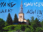Hisar oživeo uz inicijativu mladih – Savićevac ponovo u centru pažnje