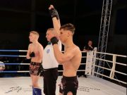 Jovan Stevanović bez konkurencije: Još jedno zlato na Prvenstvu Srbije u disciplini K1