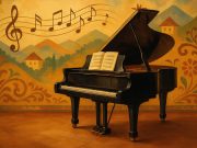 Veče vokalne umetnosti: Koncert solista Muzičke škole u Galeriji “Boža Ilić”