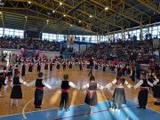Maskenbal u Prokuplju: “Nema sveta ni planete gde ne može stići dete”