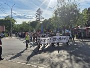 Održan protest “Od mosta do mosta, više je dosta”: Studenti poručuju – vreme je za promene