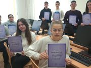 Prokupački IT talenat blista: Četiri nagrade za učenike Gimnazije na prestižnom “RAF Challenge” takmičenju