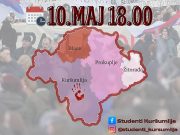 Studenti Kuršumlije pozivaju na veliki protest za pravdu i dostojanstvo