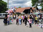 Prolećni vašar u Prokuplju: Mirisi, boje i radost za sve generacije