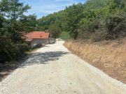 Kuršumlija: Nastavak uređenja ulica na teritoriji opštine