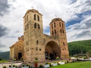 Manastir Svetog Nikole u Kuršumliji – svedok ktitorskih i državničkih početaka Stefana Nemanje