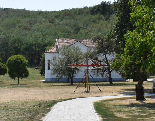Blagodarenje za početak školske godine u Žitorađi: Zajednička molitva 13. septembra