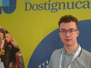 Gimnazijalac Danilo Arsić u finalu nacionalnog takmičenja “Poslovni izazov”