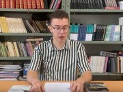 Nije kraj, već početak nečeg novog: Danilo Arsić proglašen za đaka generacije