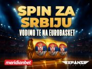 Prilika koju ne smeš da propustiš: Evo kako do besplatne karte za Eurobasket!