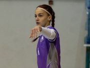 Nikolina Atanasković u dresu Srbije: Još jedno priznanje za ŽRK Topličanin