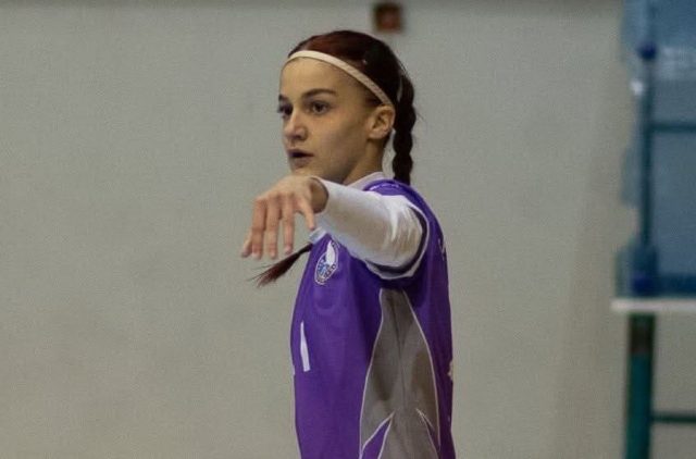 Nikolina Atanasković