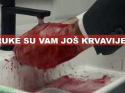 ProGlas i SOS: “Ruke su vam još krvavije”