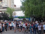 Prokupački ustanak: Sa juga Srbije poslate poruke podrške i poziv na protest u Beogradu
