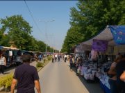 Sutra se održava tradicionalni prolećni vašar u Blacu