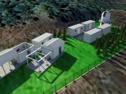 Prokupački astronomi započinju izgradnju visinske stanice na Vidojevici