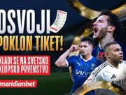 Sve što treba da znate o FIFA Svetskom klupskom prvenstvu na jednom mestu + kako da osvojite poklon tiket