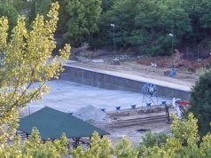 Posle pet godina bazen ponovo prima kupače, traže se odgovori na pitanja o bezbednosti objekta