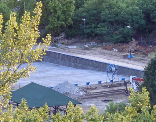 Prokuplje bez bazena već pet godina: Letnje osveženje samo u okolnim mestima