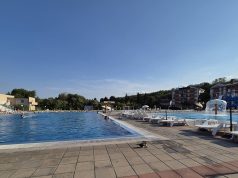 Žitorađa: Akvapark počinje sa radom