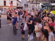 Krivična prijava protiv učesnika mirne šetnje: Bivši gradonačelnik tvrdi da mu je ugrožena bezbednost
