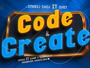 Prvi letnji IT kamp Gimnazije u Prokuplju: Osnovci kroz igru i kreativnost zakoračili u svet programiranja