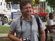 Dragi Stojković Pajče: Osam godina bez prokupačkog hroničara života