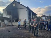 Direktor “Srbijašuma” obišao zgarišta u Toplici – pomoć domaćinstvima i obnova šuma