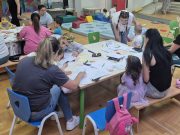 “Snažni od početka”: PU “Neven” osnažuje roditelje i decu kroz edukativni program