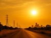 Počinje toplotni talas u Srbiji: Ekstremne temperature i visok rizik od požara na otvorenom