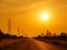 Počinje toplotni talas u Srbiji: Ekstremne temperature i visok rizik od požara na otvorenom