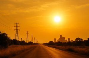 RHMZ upozorava: Srbiju očekuje višednevni toplotni talas sa temperaturama do 40°C