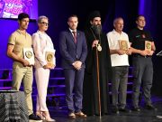 Na Prokopovdanskoj akademiji uručena Plaketa i zahvalnice