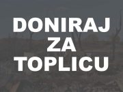 Fondacija Otisak poziva ugrožene porodice iz Toplice da se prijave za humanitarnu pomoć