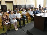 Održana “krnja” sednica Skupštine Grada Prokuplja