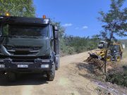 Vojska Srbije pomaže meštanima prokupačkih sela