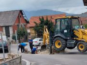 Novi kvar na vodovodnoj mreži u Prokuplju – građani ponovo bez vode