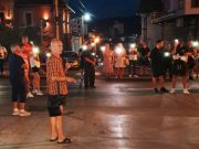 Još jedan protest u Prokuplju: Građani i studenti ponovo na ulicama