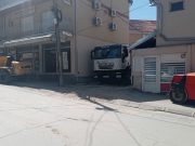 Kuršumlija: Asfaltiranje prilaza u Nemanjinoj ulici