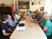 Fond dijaspore za maticu donirao milion dinara porodicama iz Merovca pogođenim požarima