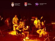Humanitarni koncert u Kuršumliji povodom Međunarodnog dana mladih