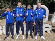 Boks: Topličanin na 2. kolu Open Balkan kupa u Beogradu – Beletić pozvan u reprezentaciju