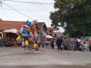 Jesenji vašar u Prokuplju: Tradicija, šarenilo i porodična radost