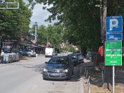 Od ponedeljka naplata parkiranja i u Sokićevom bulevaru