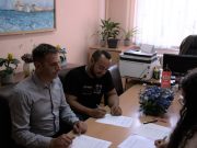 Blace: Potpisan ugovor o pomoći za stambeno zbrinjavanje interno raseljenih lica